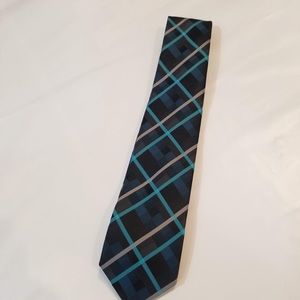 John Ashford Tie